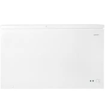 Морозильный ларь Zarget