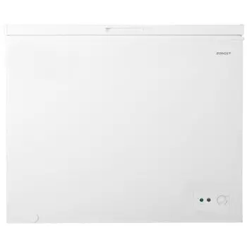 Морозильный ларь Zarget