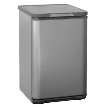 Морозильный шкаф Бирюса