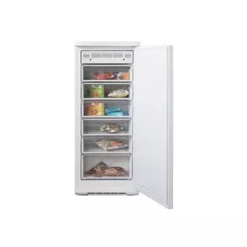 Морозильник Бирюса