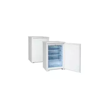 Морозильник Бирюса