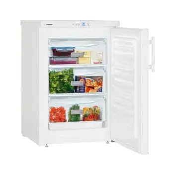 Морозильный шкаф LIEBHERR