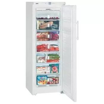 Морозильный шкаф LIEBHERR