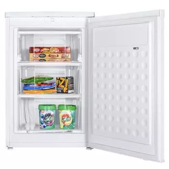 Морозильник MAUNFELD