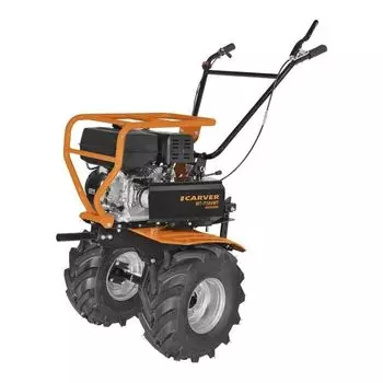 Мотоблок Carver