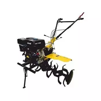 Мотоблок Huter