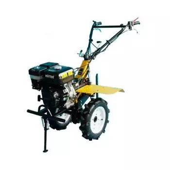 Мотоблок Huter