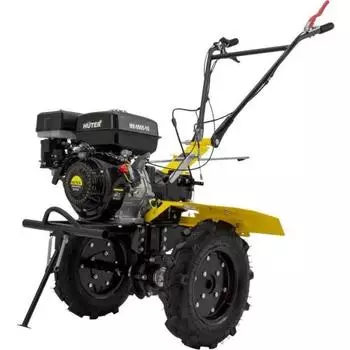 Мотоблок Huter