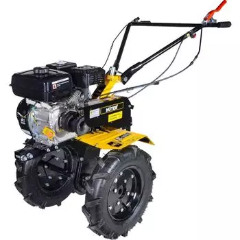 Мотоблок Huter