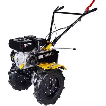 Мотоблок Huter