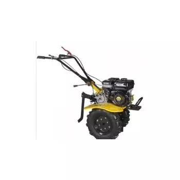 Мотоблок Huter