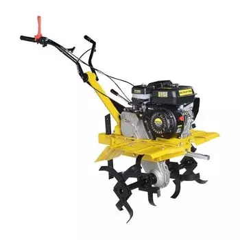 Мотоблок Huter