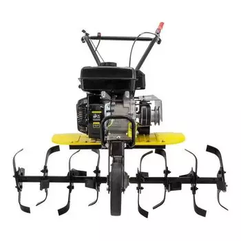 Мотоблок Huter