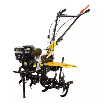 Мотоблок Huter