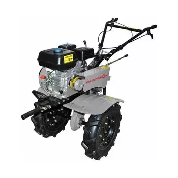 Мотоблок Интерскол