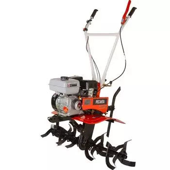 Мотоблок Ресанта