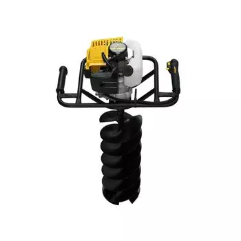 Мотобур Champion