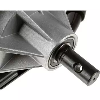 Мотобур Huter