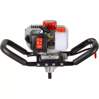 Мотобур Ресанта