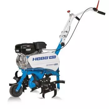 Мотокультиватор Нева