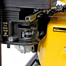 Мотопомпа Champion