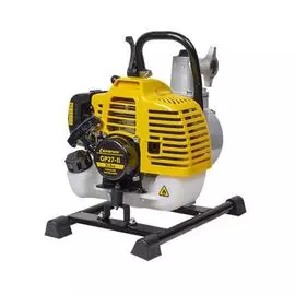 Мотопомпа Champion