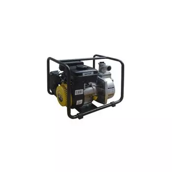 Мотопомпа Huter