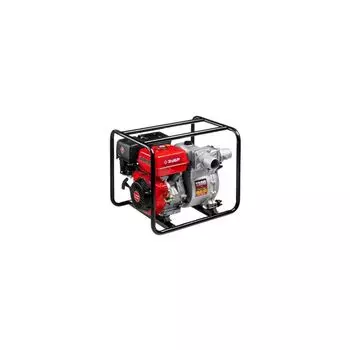 Мотопомпа Зубр