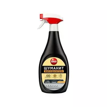 Моющее средство Bagi