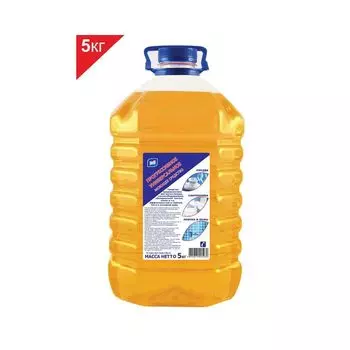 Моющее средство HELP