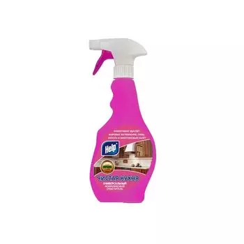 Моющее средство HELP