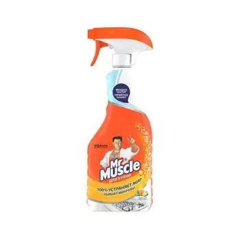 Моющее средство Mr Muscle