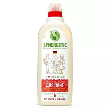 Моющее средство Synergetic