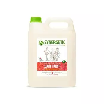 Моющее средство Synergetic
