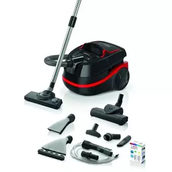 Моющий пылесос Bosch