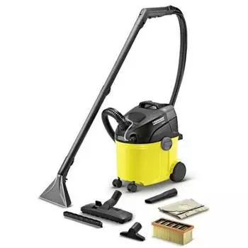 Моющий пылесос Karcher