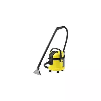 Моющий пылесос Karcher