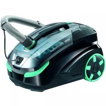 Моющий пылесос Thomas