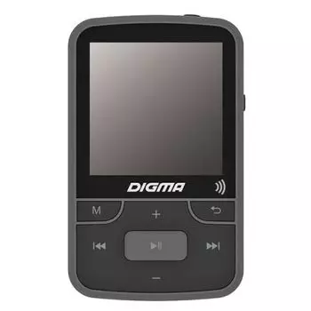 MP3 плеер Digma