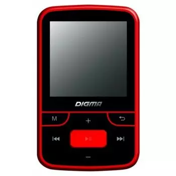 MP3 плеер Digma