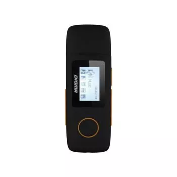 MP3 плеер Digma