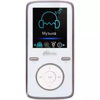 MP3 плеер Ritmix