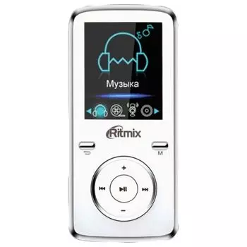 MP3 плеер Ritmix