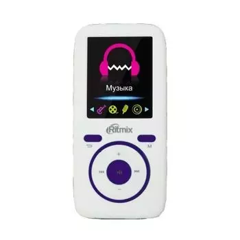 MP3 плеер Ritmix