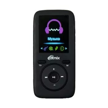 MP3 плеер Ritmix