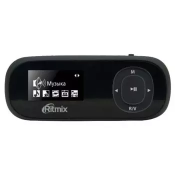 MP3 плеер Ritmix