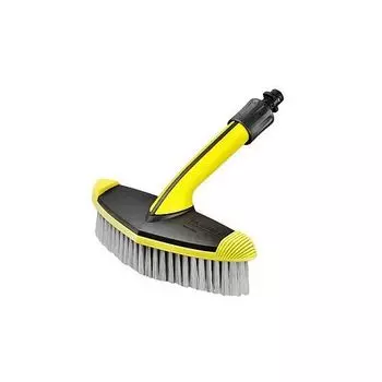 Мягкая щетка Karcher
