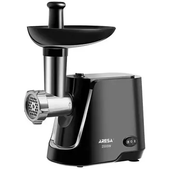 Мясорубка ARESA