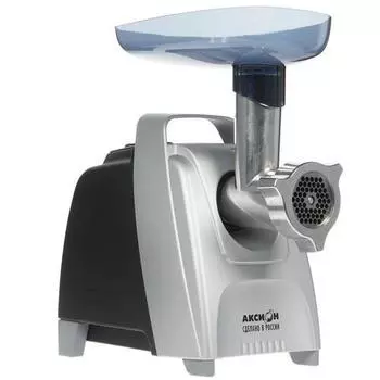 Мясорубка Аксион