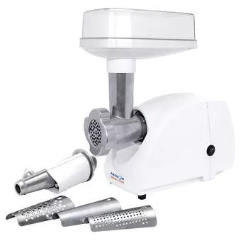 Мясорубка Аксион